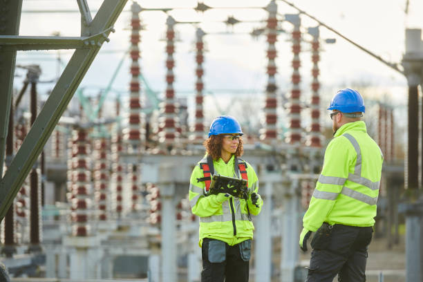 Best Commercial Electrician Services  in Hopatcong, NJ