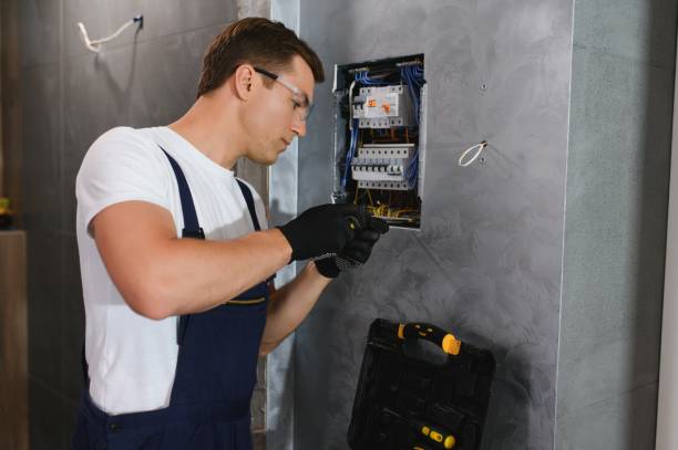 Best Electrical Troubleshooting Services  in Hopatcong, NJ