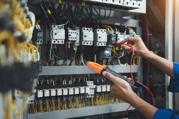 Best Circuit Breaker Repair  in Hopatcong, NJ