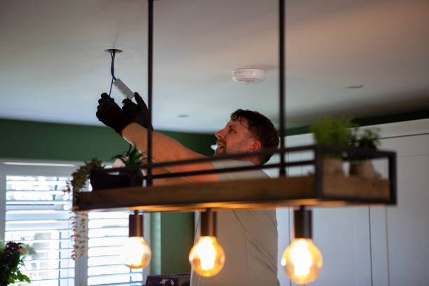 Best Electric Panel Repair  in Hopatcong, NJ