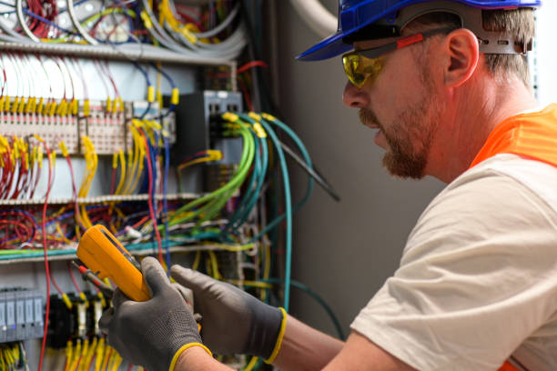 Best Electrical Installation Contractor  in Hopatcong, NJ