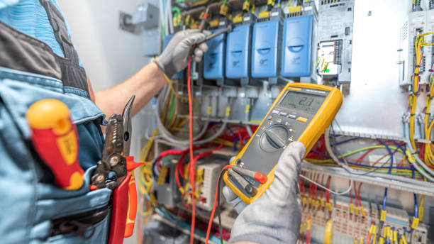 Best Ceiling Fan Installation Electrician  in Hopatcong, NJ