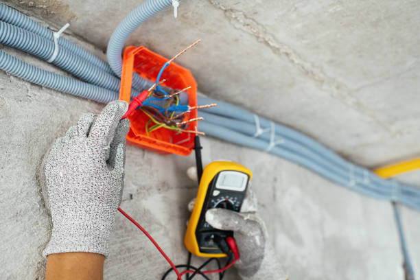 Best Industrial Electrical Services  in Hopatcong, NJ
