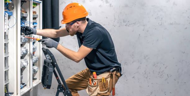 Best Electrical Outlet Repair  in Hopatcong, NJ
