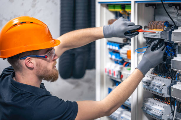 Best Affordable Electrician  in Hopatcong, NJ