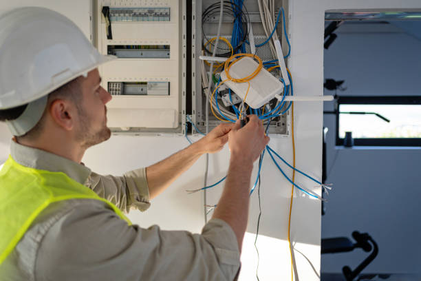 Best Circuit Breaker Repair  in Hopatcong, NJ