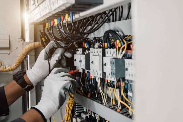 Best Electrical Upgrades for Homes  in Hopatcong, NJ